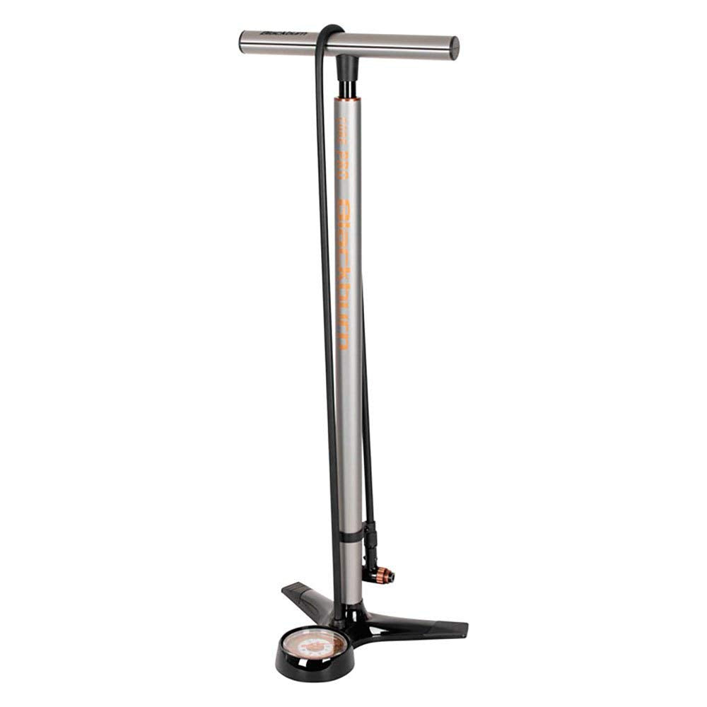Blackburn Core Pro Flurpumpe Silber, Silber