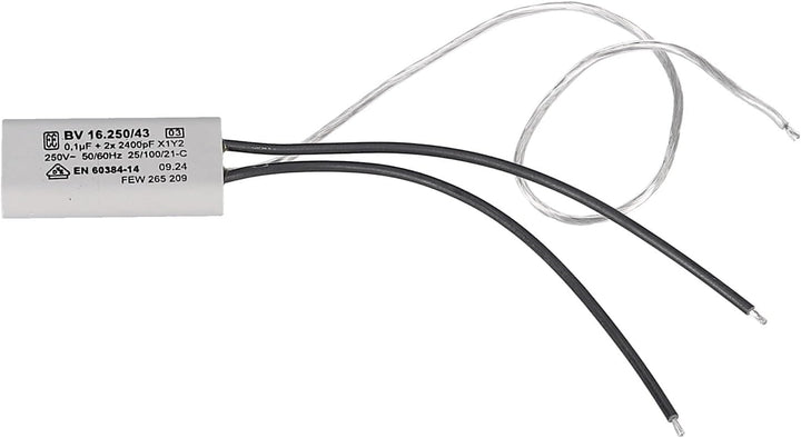 LUTH Premium Profi Parts Entstörschutz 0,1µf