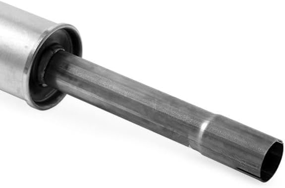 Bosal 233-323 Mittelschalldämpfer