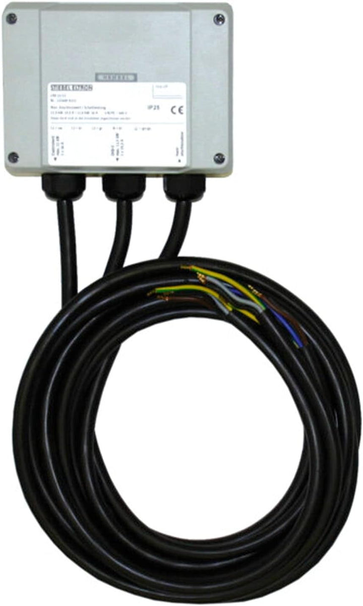 Stiebel Eltron 4823311 Eltron Herd-Anschluss-Set LRH 44513 für DHB-E Basis 11 und DHB-E Basis 13, 23