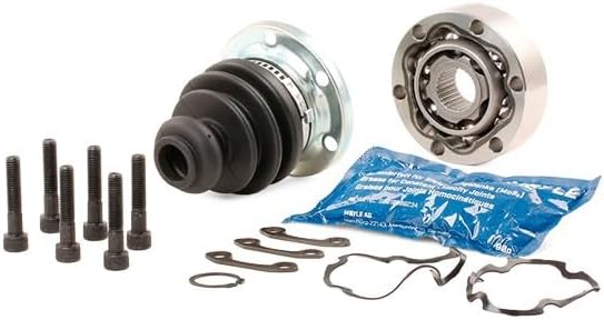 Meyle 100 498 0062 Gelenksatz, Antriebswelle