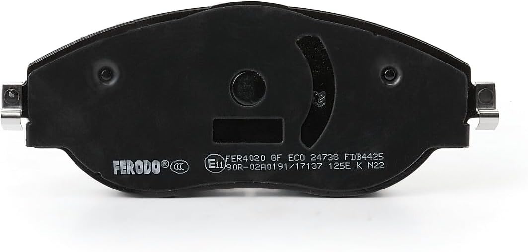 FERODO FDB4425 Bremsbeläge