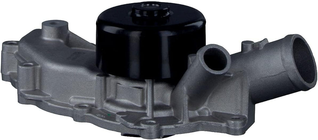 febi bilstein 26397 Wasserpumpe mit Dichtung , 1 Stück