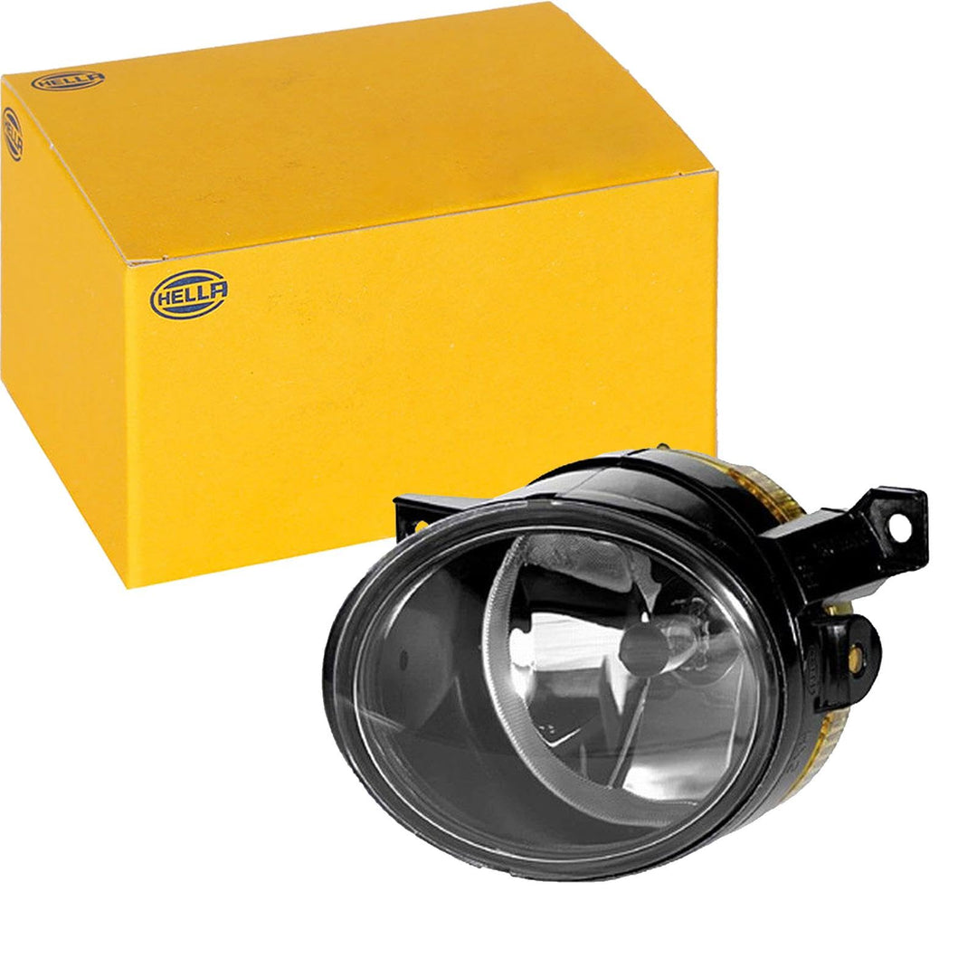 HELLA 1N0 271 295-411 FF-Nebelscheinwerfer - links - für u.a. VW Golf V (1K1), links