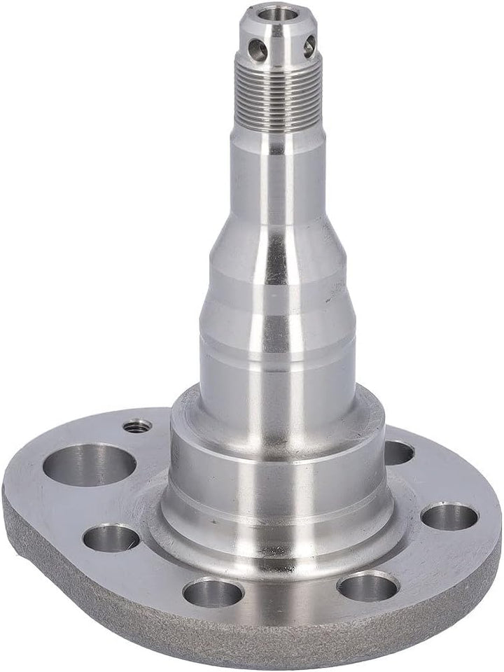 febi bilstein 18346 Achszapfen , 1 Stück Hinterachse links, Hinterachse links