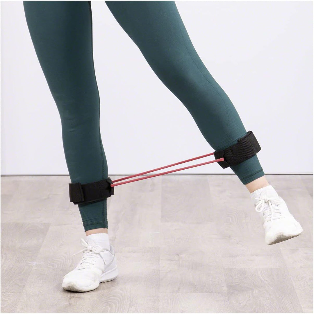 Sport-Tec Cuff Tube mittel - rot, mittel - rot