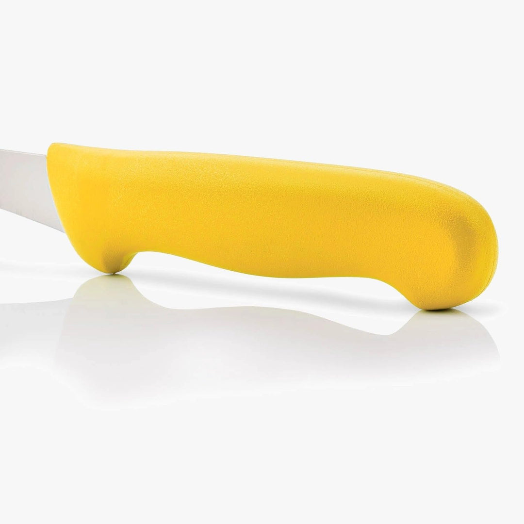 Arcos Ausbeinmesser Curvo Semiflexible - Edelstahlklinge 140 mm - Ideal zum Entbeinen von Fleisch -