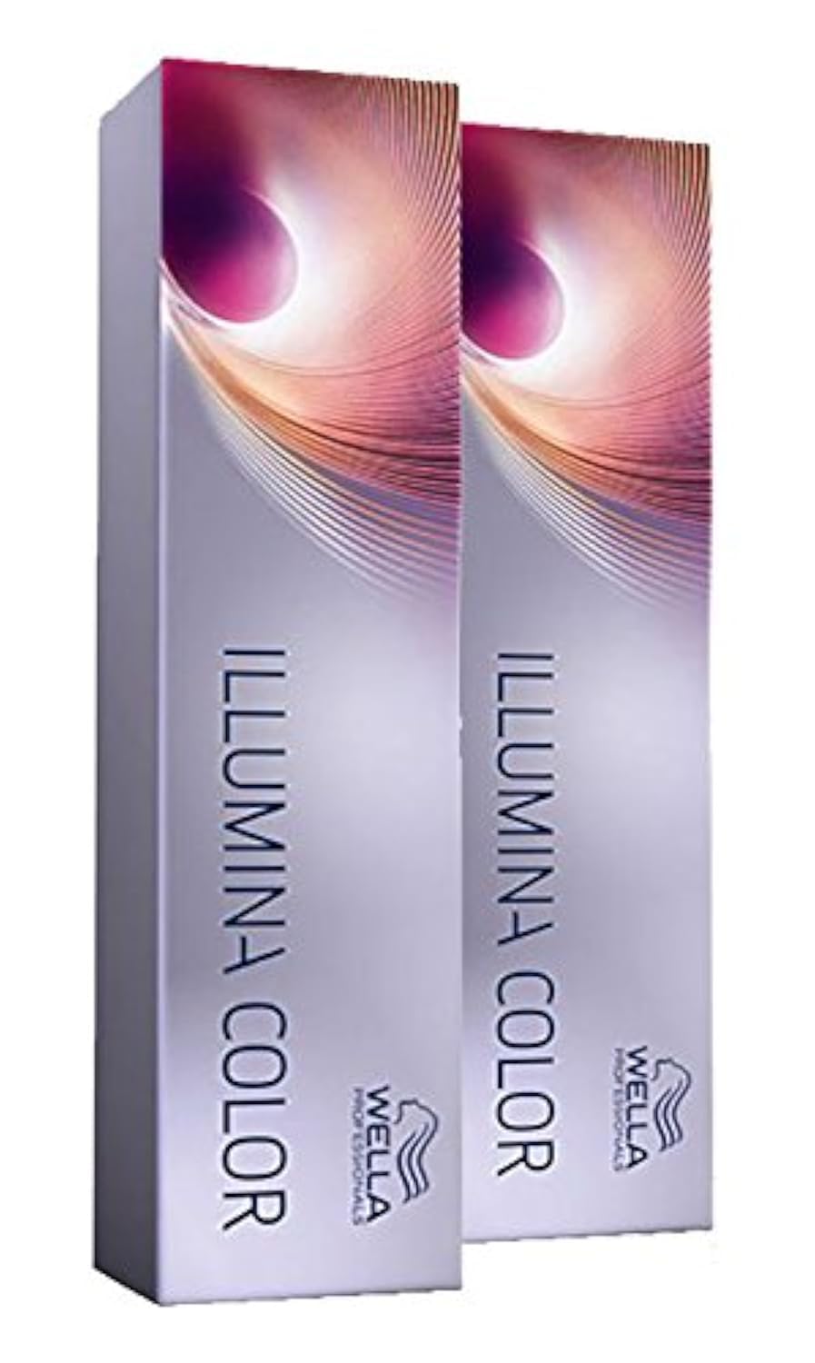 Illumina Mittelblond 60 ml (2er Pack), Mittelblond 60 ml (2er Pack)