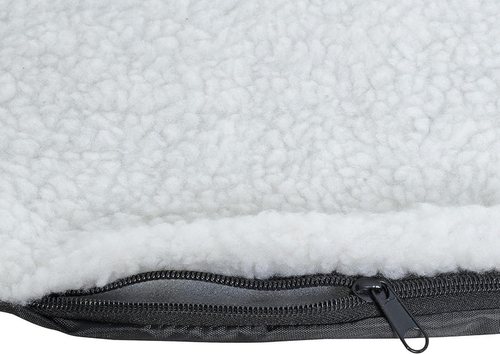 ESTEXO Hundebox Hundetransportbox Transportbox faltbar Reisebox Katzenbox Box Transporttasche Tier-B