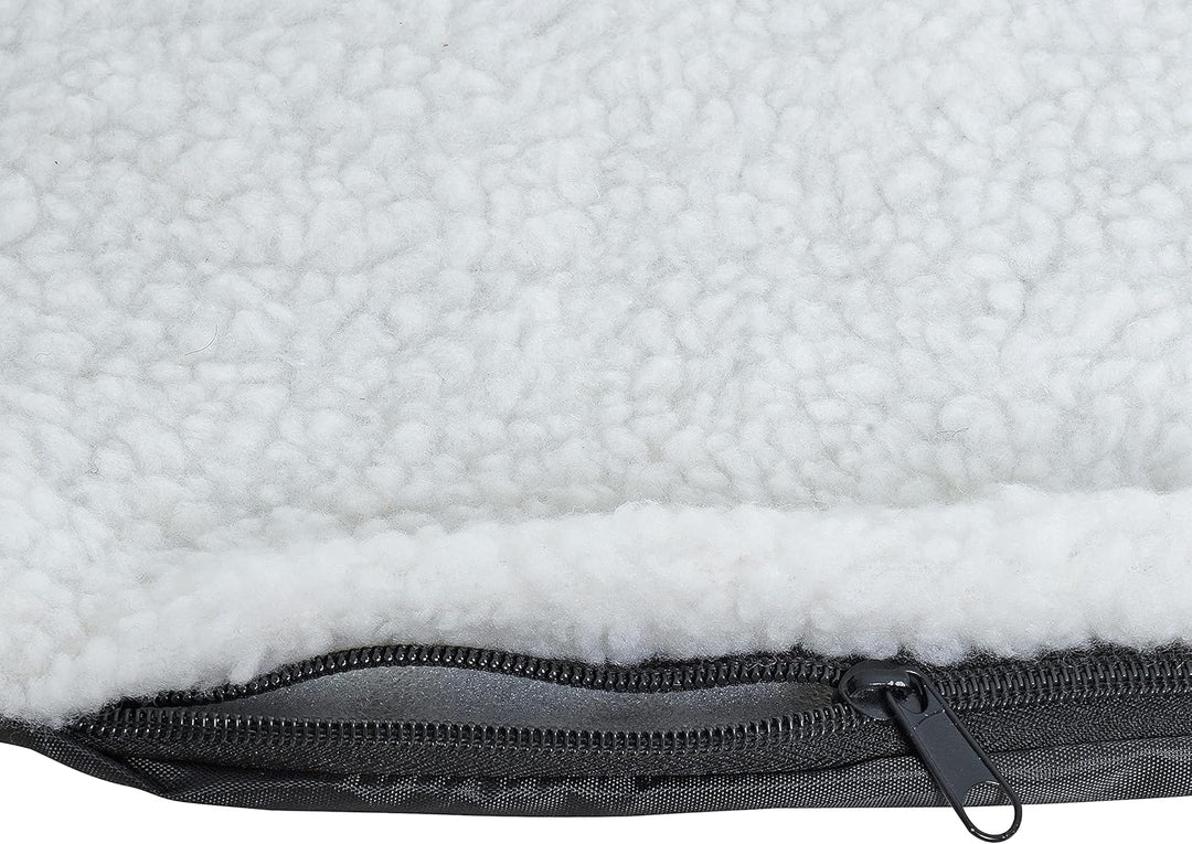 ESTEXO Hundebox Hundetransportbox Transportbox faltbar Reisebox Katzenbox Box Transporttasche Tier-B