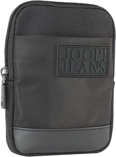 Joop! Mirano Rafael Shoulderbag XS Black Schwarz, Schwarz