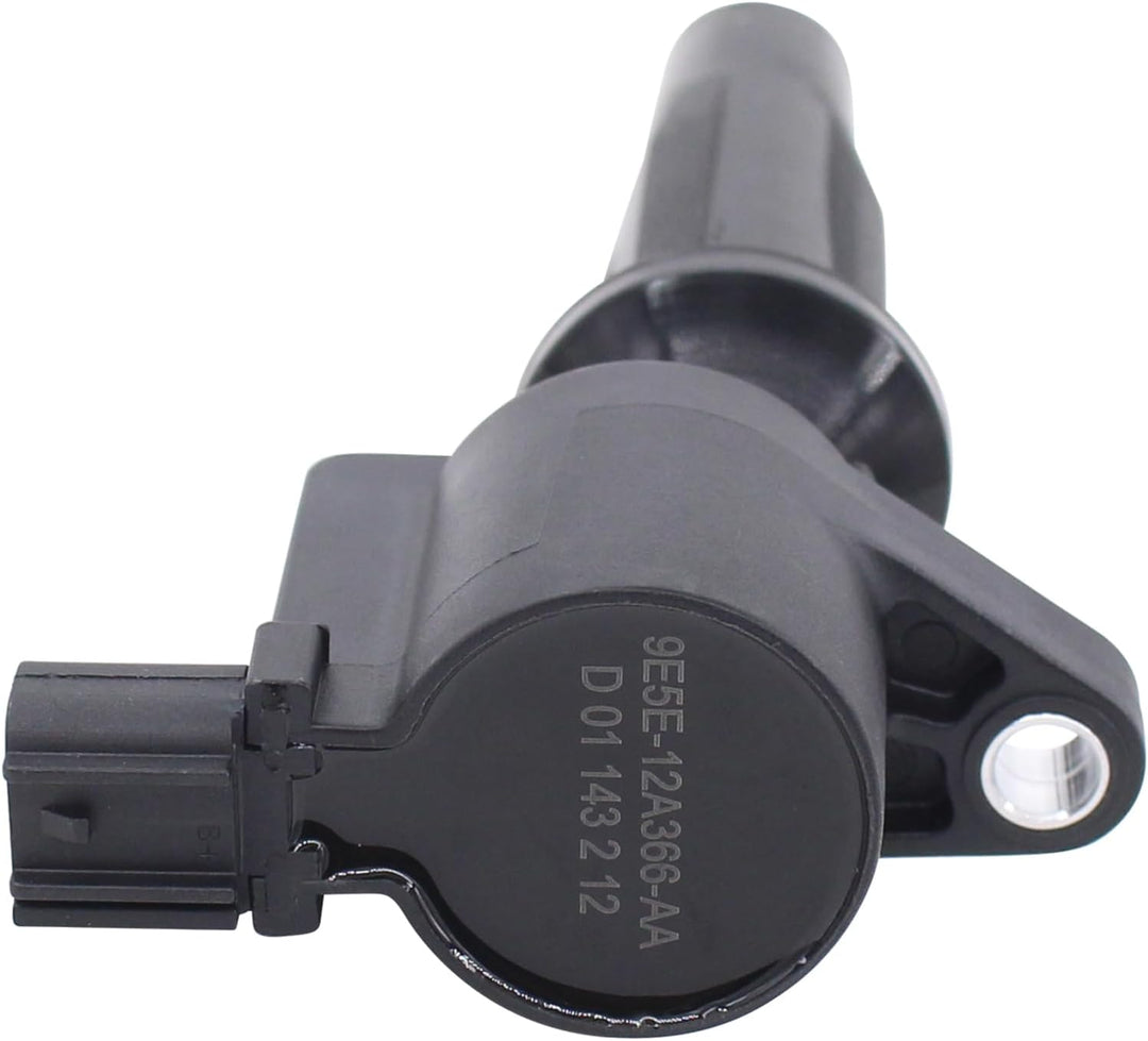 Zündspule Zündmodul Stabzündspule Motor Zündung Zündspulen Zündeinheit Zündanlage Zündkerze für Focu