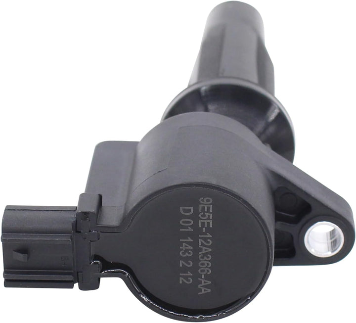 Zündspule Zündmodul Stabzündspule Motor Zündung Zündspulen Zündeinheit Zündanlage Zündkerze für Focu