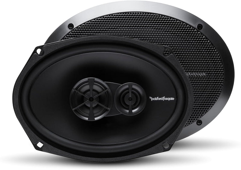 Rockford Fosgate Prime R169X3 - 6x9&