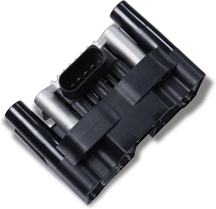 febi bilstein 27132 Zündspule , 1 Stück