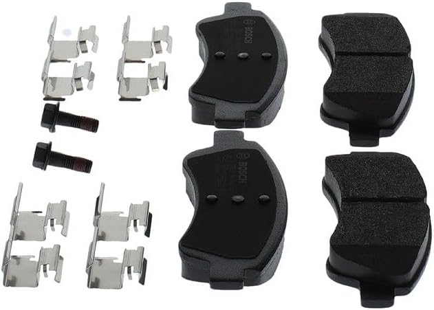 Bosch 986494623 Bremsbelag