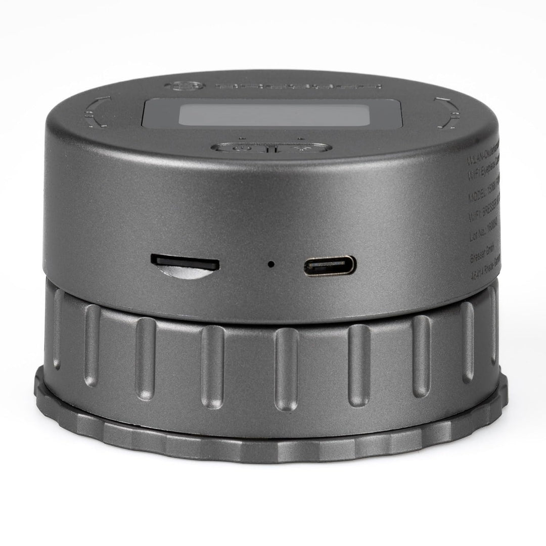 BRESSER BRESSER WIFI Okularkamera mit Display