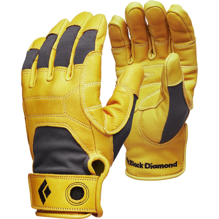 Black Diamond Unisex-Adult Transition Handschuhe Natural Extra Small, Natural Extra Small