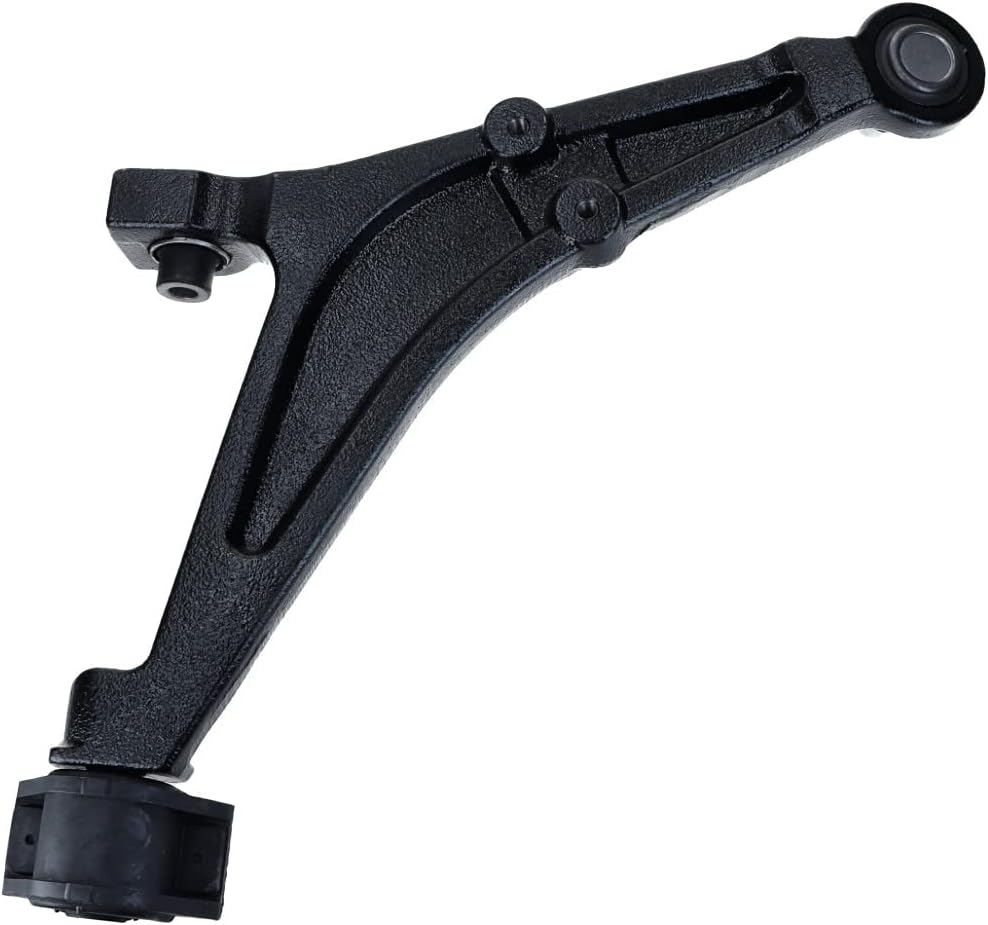 Lemförder 17433 04 Lenker, Radaufhängung Wheel Suspension 17433 04 - Links, Unten, Vorderachse, Whee