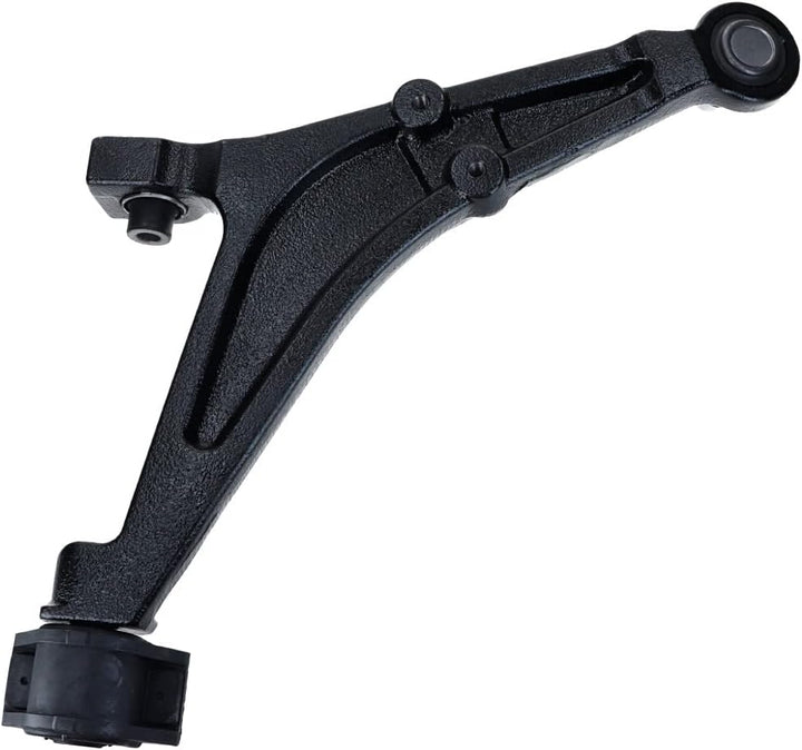 Lemförder 17433 04 Lenker, Radaufhängung Wheel Suspension 17433 04 - Links, Unten, Vorderachse, Whee