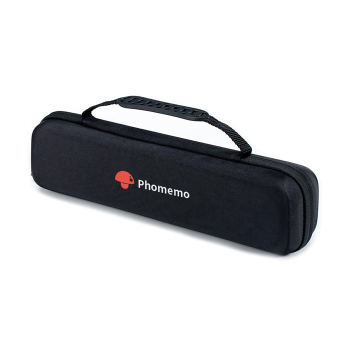 Phomemo M08F A4 Drucker Tasche, Tragbare Tasche Kompatibel mit M08F, P831, PJ762/PJ763MFi, MT800/MT8
