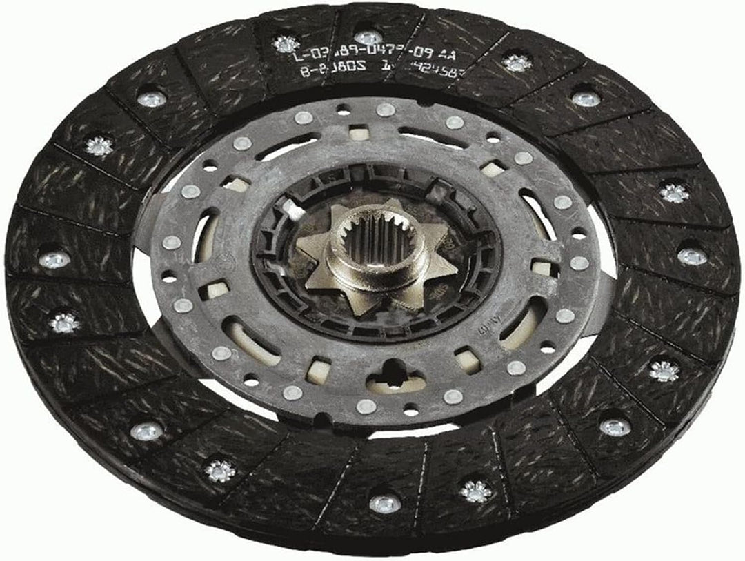 SACHS 3000 950 943 Kupplungssätze