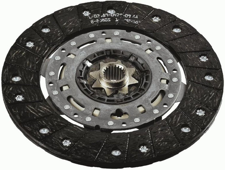 SACHS 3000 950 943 Kupplungssätze