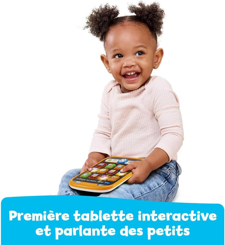 VTech Baby Animal Spielzeug für Kleinkinder 80-578545, Mehrfarbig