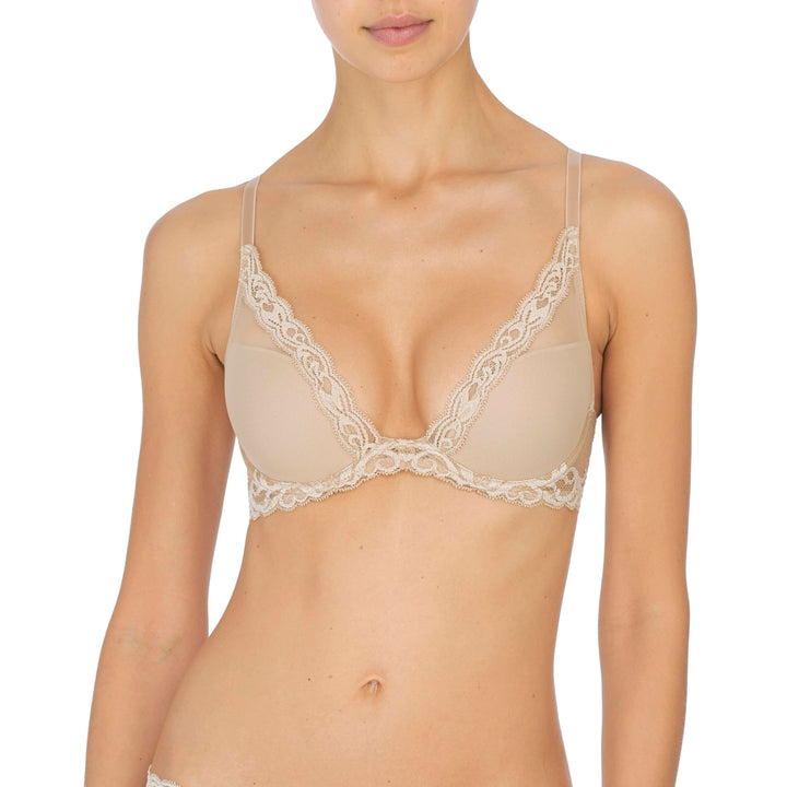 Natori Damen Tief Plunge 65B Cafe, 65B Cafe