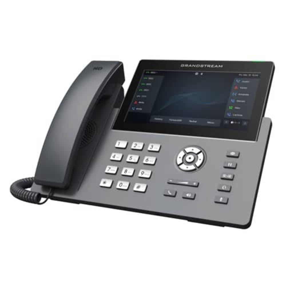 Grandstream IP Telefon GRP2670 inkl. Netzteil