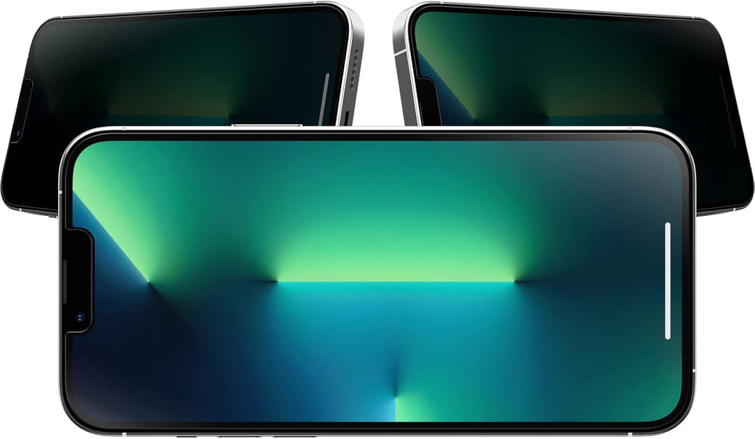OtterBox für Apple iPhone 13 Pro Max, Performance Gaming Displayschutz aus gehärtetem Glas und horiz