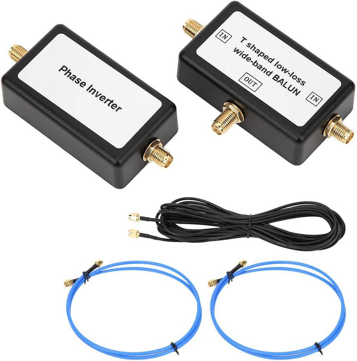 20 * 19 * 5 MLA 30 Plus Antenne Antenne Magnetische Antenne Tragbare Passive Loop-Antennen HF-Antwor