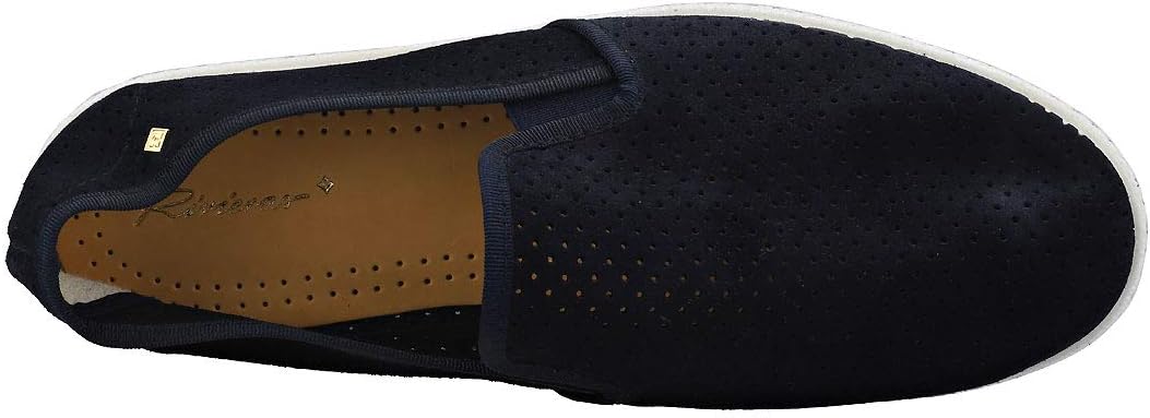 Rivieras Sultan des Plages 30 Unisex Schuhe Espadrille - 45 EU