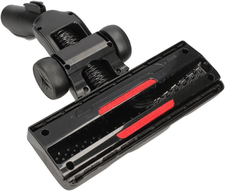 Rowenta ZR903801 Powerglide Düse, passend für Silence Force und X-Trem Power Staubsauger mit Klick-S