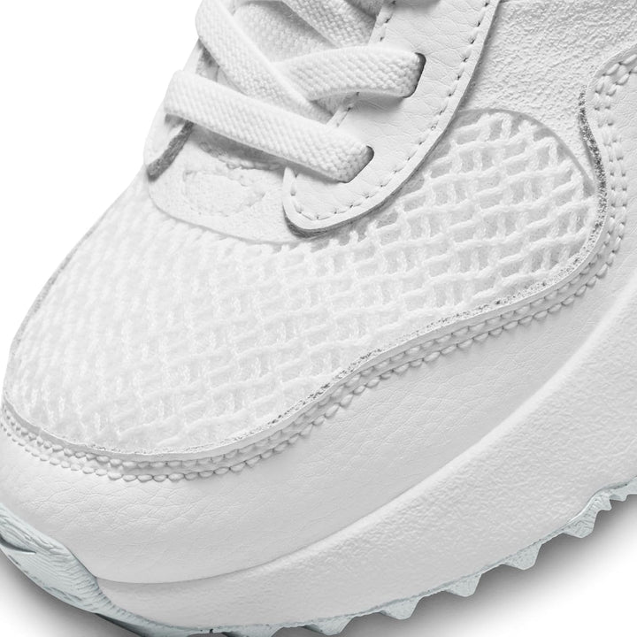 Nike Jungen Air Max Systm Sneaker, White White Pure Platinum