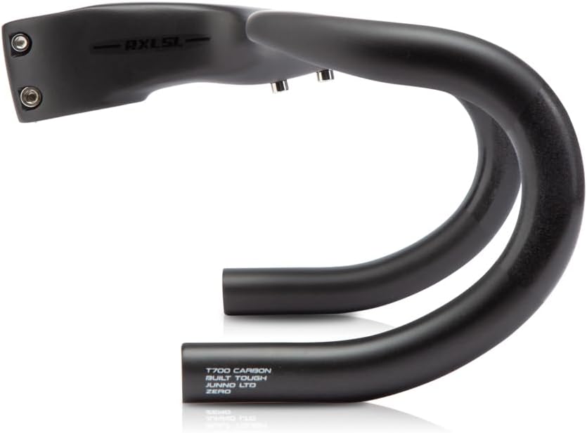 RXL SL carbon lenker rennrad 1-1/8“integrierte carbon lenker internes routing drop lenker UD matt st