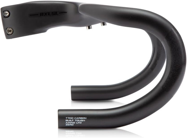 RXL SL carbon lenker rennrad 1-1/8“integrierte carbon lenker internes routing drop lenker UD matt st