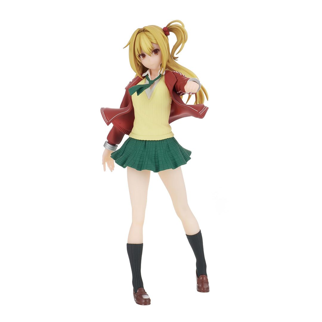 Banpresto Battle In 5 Seconds After Meeting Yuri Amagake Figur Bunt One Size