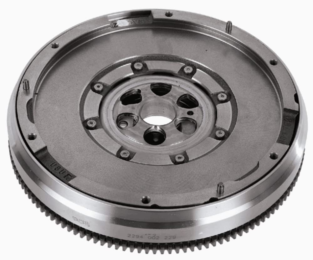 Sachs 2294 002 229 - Schwungrad