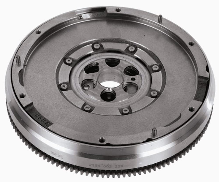 Sachs 2294 002 229 - Schwungrad