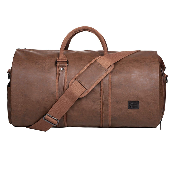 seyfocnia Die Kleidertasche, die wasserdichter Herren- Kleidertasche für Reisen, Geschäfts, grosse L