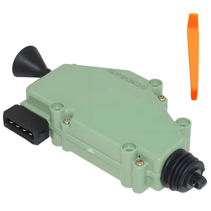 ZAMDOE 7D0959781A Stellmotor Zentralverriegelung für TRANSPORTER T3 T4 70E 70L 70M 7DE 7DL 7D 70A 70