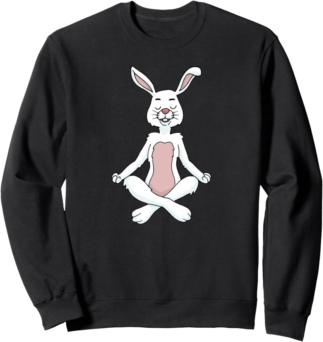Hase Yoga Sweatshirt