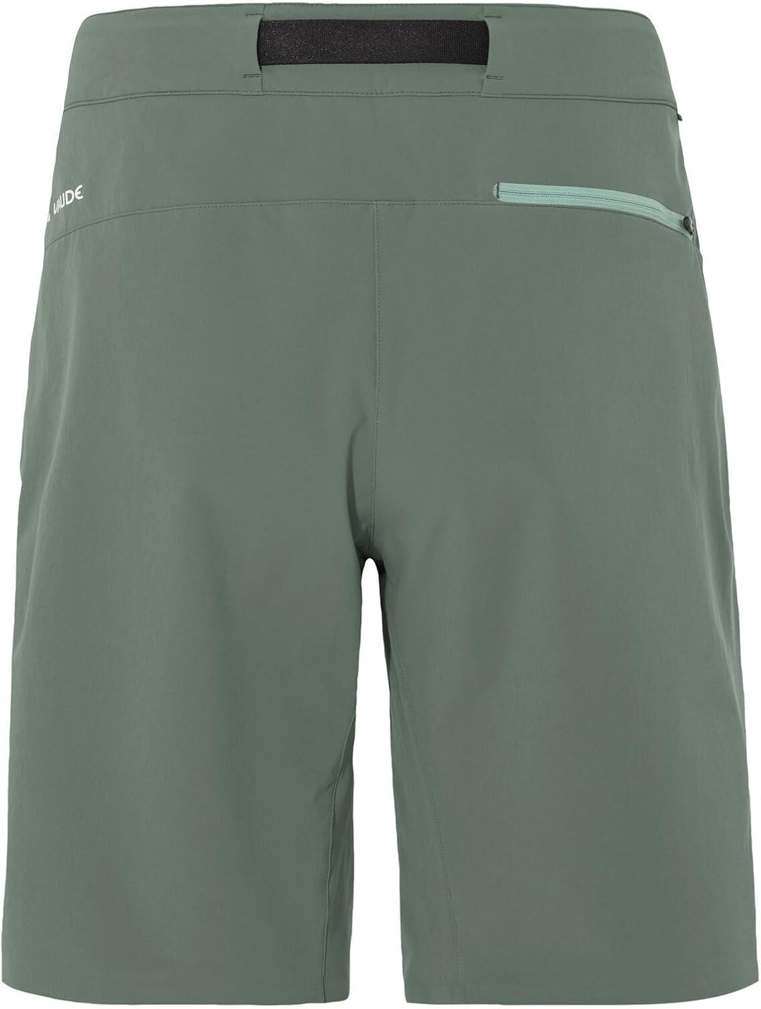 VAUDE Herren Shorts Men's Badile Shorts 46 Agave, 46 Agave