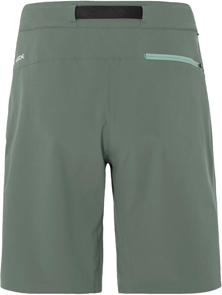 VAUDE Herren Shorts Men's Badile Shorts 46 Agave, 46 Agave