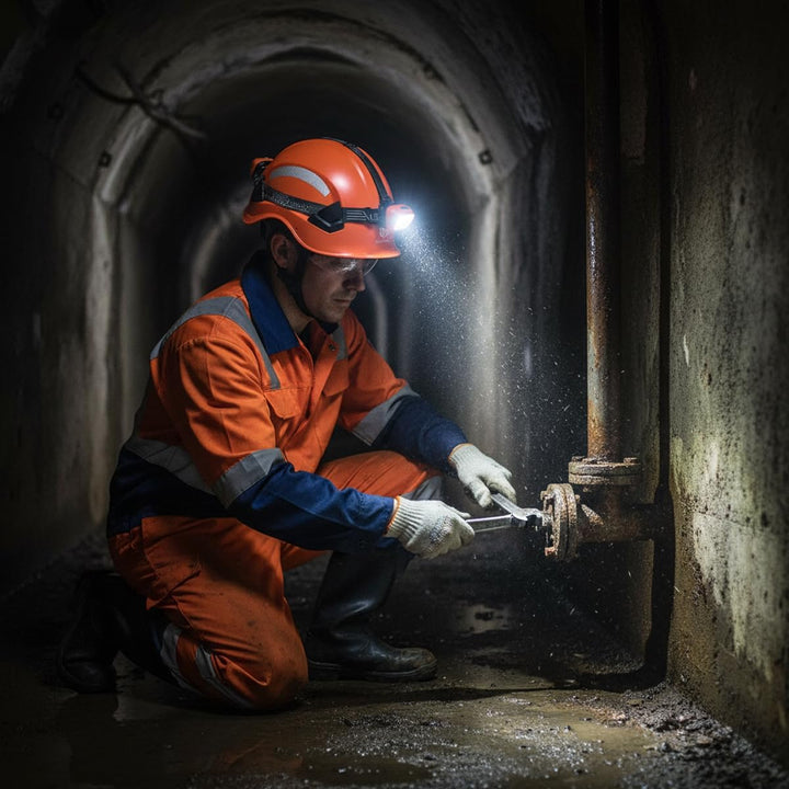 Sicherheitshelm, harter Hut für Damen und Herren, ANSI Z89.1 zugelassene Hardhats ideal für Industri