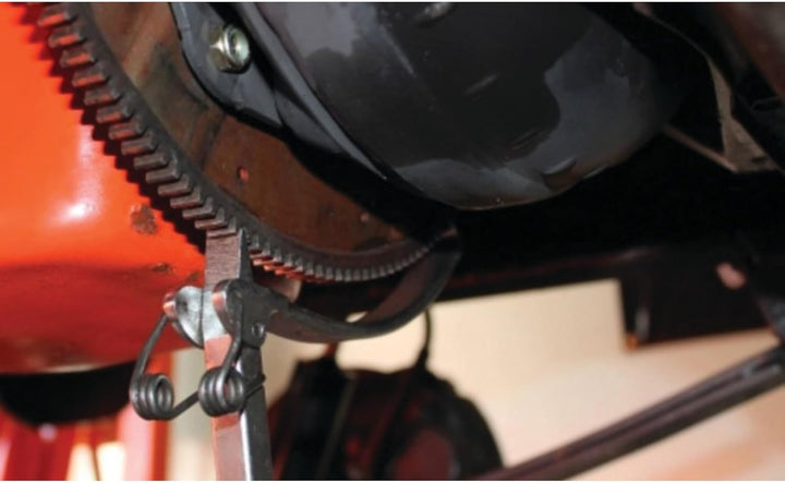 PERFORMANCE TOOL W80510 Automotive-flywheel-Tools Flywheel Turner, Flywheel Turner