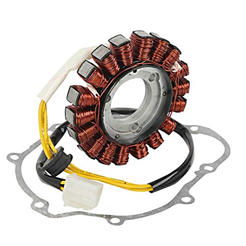 Lichtmaschine Stator für Suzuki GSX-R 750/600 06-15