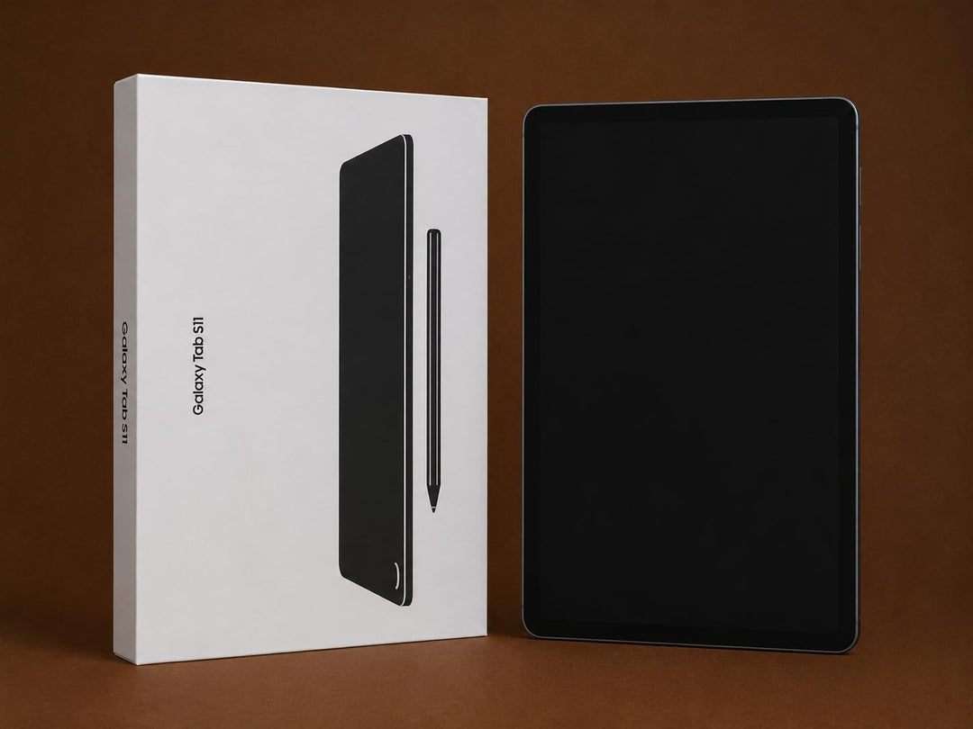 Samsung Galaxy Tab S11 12RAM 256GB LTE EU Gray