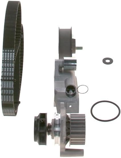 Bosch Wasserpumpe + Zahnriemensatz 1 987 946 493